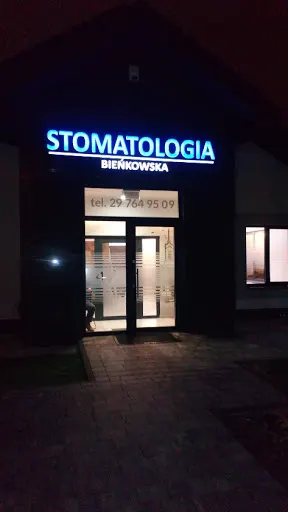 Stomatologia Bieńkowska